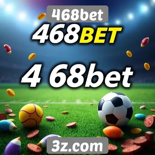 Avaliação dos jogos oferecidos pelo site 468bet