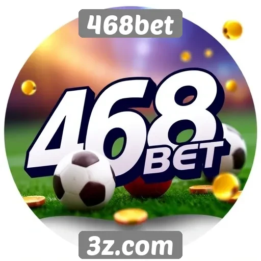 Exploração dos bonus disponíveis na 468bet