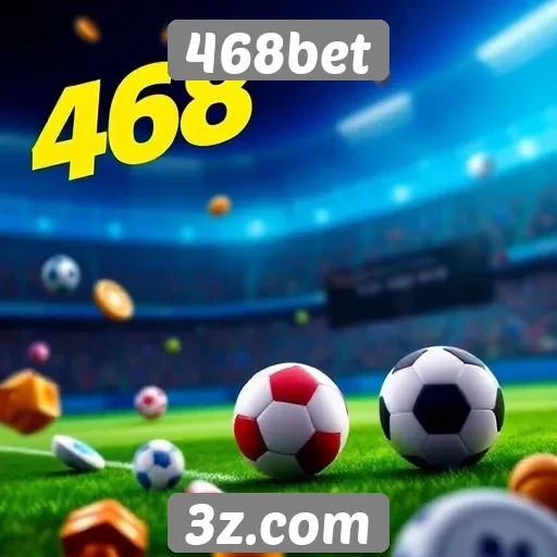 Análise da variedade de jogos disponíveis no 468bet