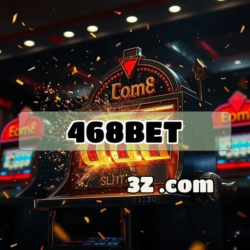 Gameshow Fascinante no 468bet: Diversão e Prêmios em Jogo