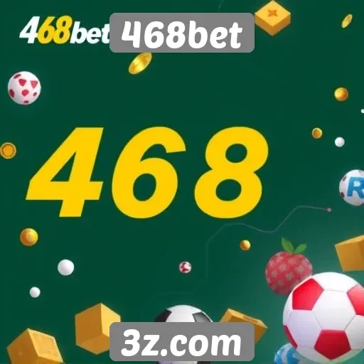 Jogos populares disponíveis na plataforma 468bet