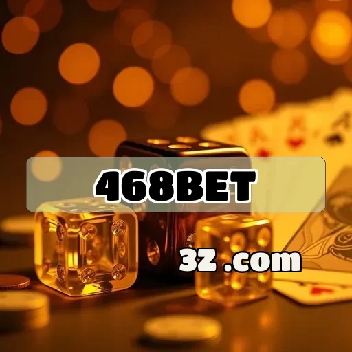 Inovações na Seção Sports do 468bet: A Nova Era dos Jogos