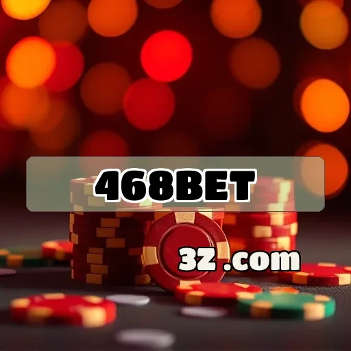 Apostas em Tennis na 468bet: A Melhor Experiência de Jogo